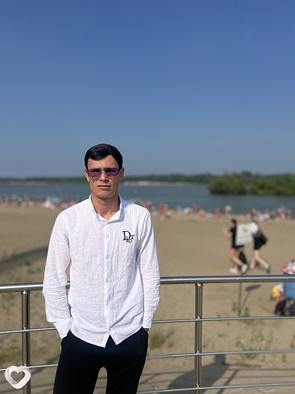 Федя, 23, Новосибирске — анкета №4483350