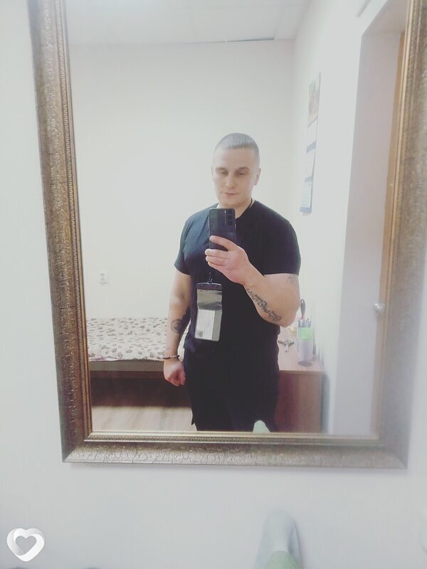 Брюнет, 52, Саранске — анкета №4483351