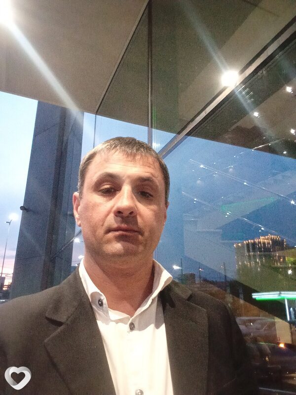 Александр, 38, Волгограде — анкета №4483288