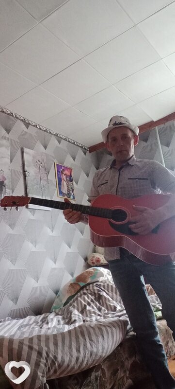 Дима, 39, Петрозаводске — анкета №4483295