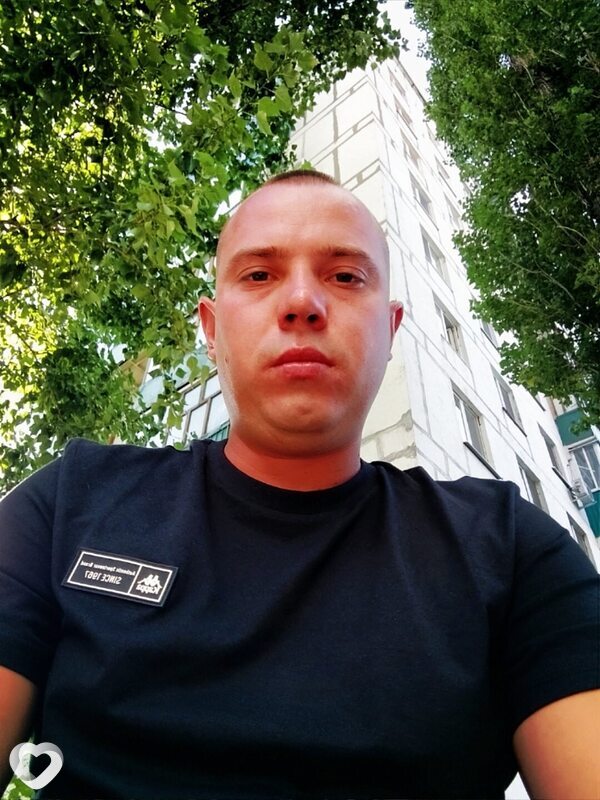 Константин, 29, Балакове — анкета №4483297