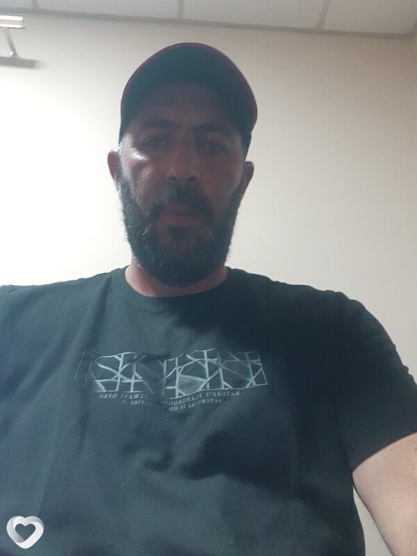 Vahan, 46, Нижнем Новгороде — анкета №4483300