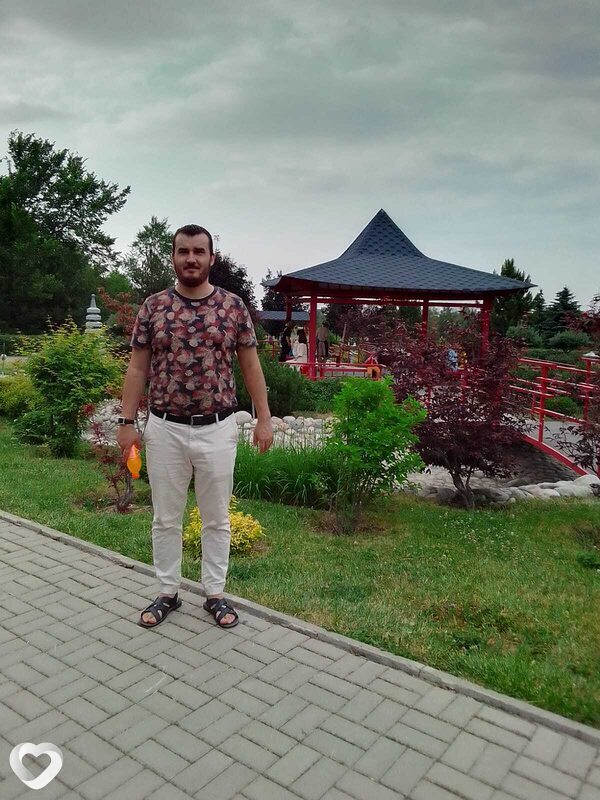 Имя, 36, Ульяновске — анкета №4483305