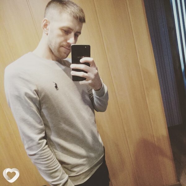 Денис, 35, Минске — анкета №4483308