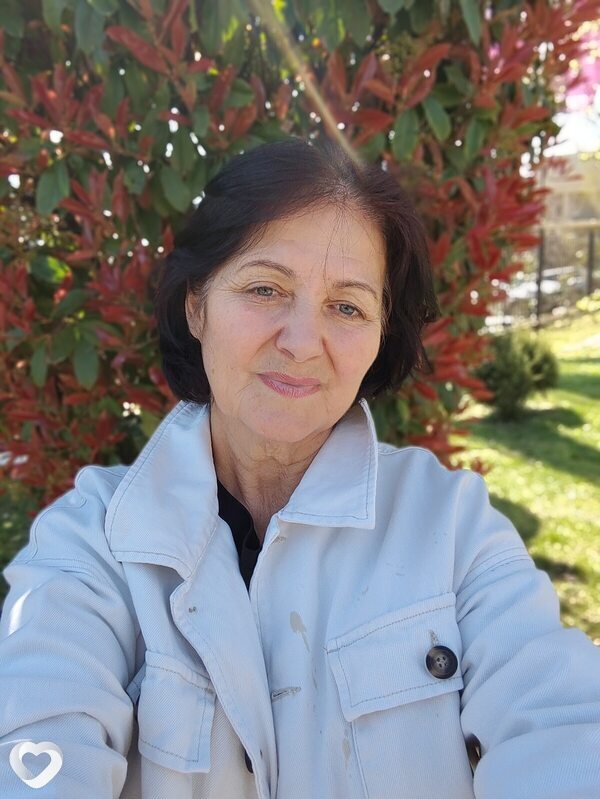 Софья, 59, Ростове-на-Дону — анкета №4483364