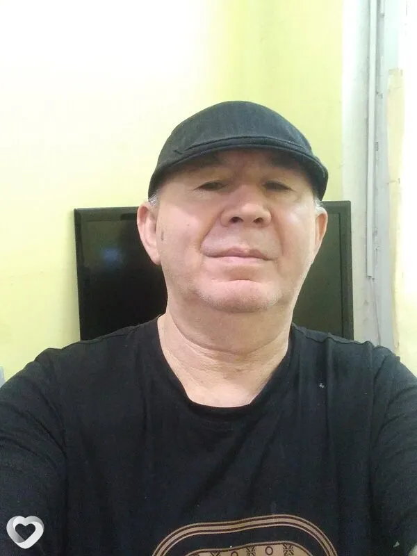 Билол, 69, Москве — анкета №4483368