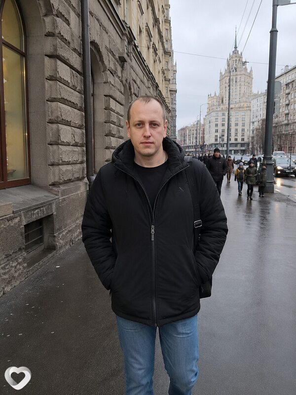 Никита, 34, Бердянске — анкета №4483370