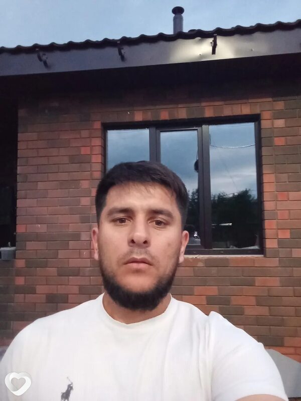 Илес, 28, Казани — анкета №4483372