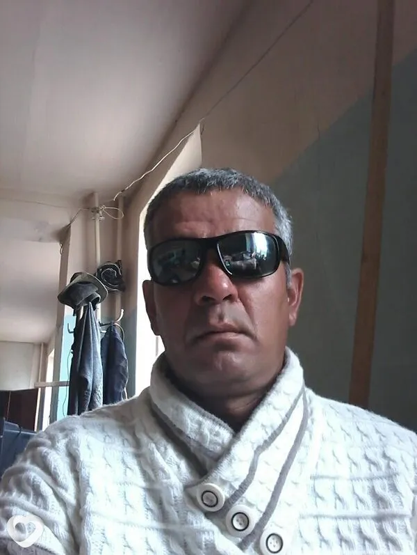 Шухрат, 50, Москве — анкета №4483373