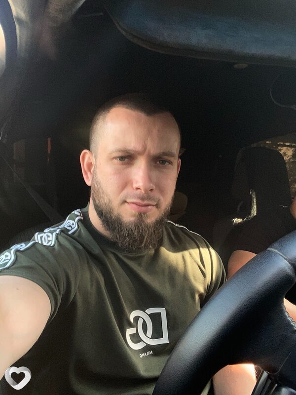 Ali, 28, Грозном — анкета №4483379