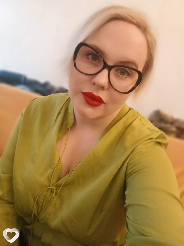 Bunny, 38, Ростове-на-Дону — анкета №4483382