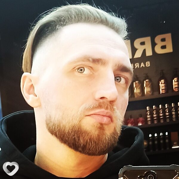 Александр, 38, Самаре — анкета №4483279