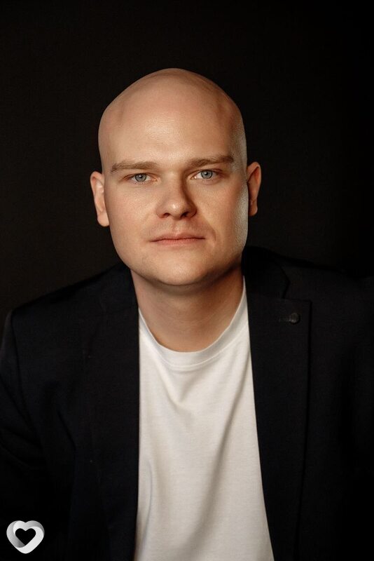Михаил, 30, Санкт-Петербурге — анкета №4483797