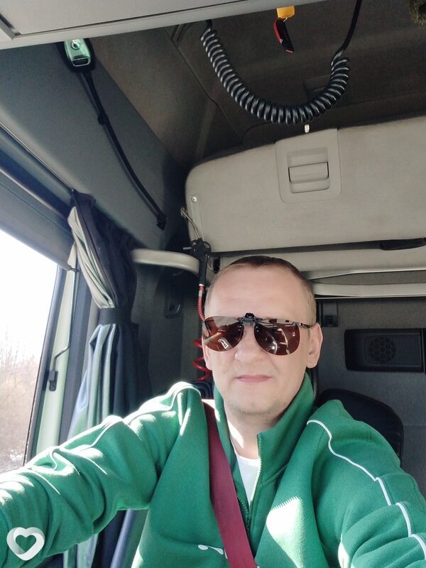 Александр, 41, Лиде — анкета №4483798