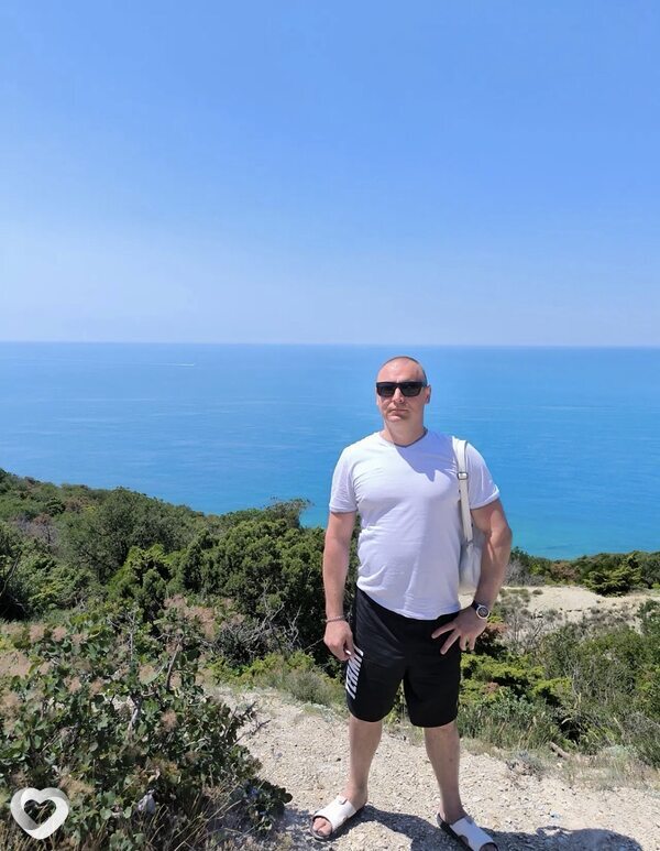 Дмитрий, 42, Сарапуле — анкета №4483804