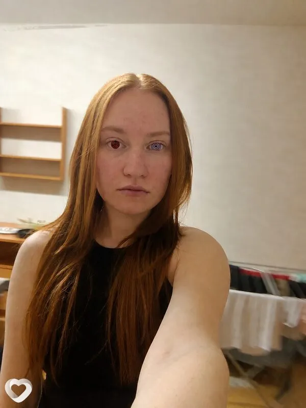 Яна, 20, Москве — анкета №4483413