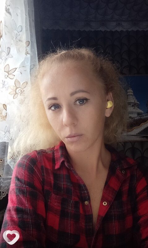 Алла, 41, Донецке — анкета №4483414