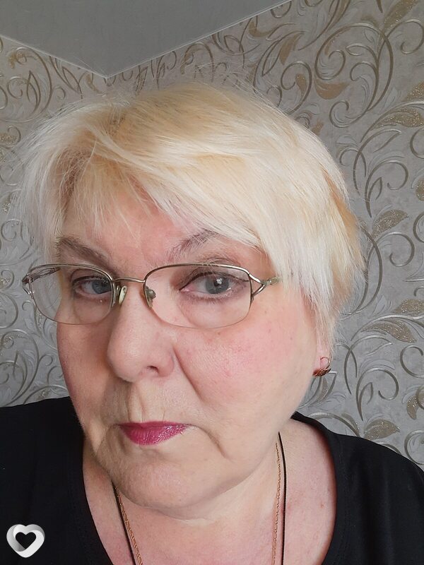 Ирина, Коломна