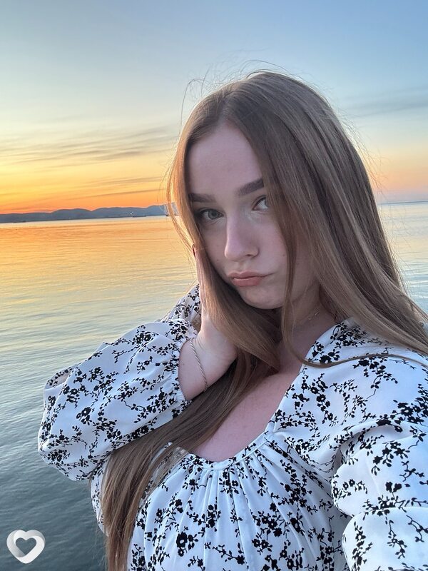 Виктория, 23, Минске — анкета №4483419