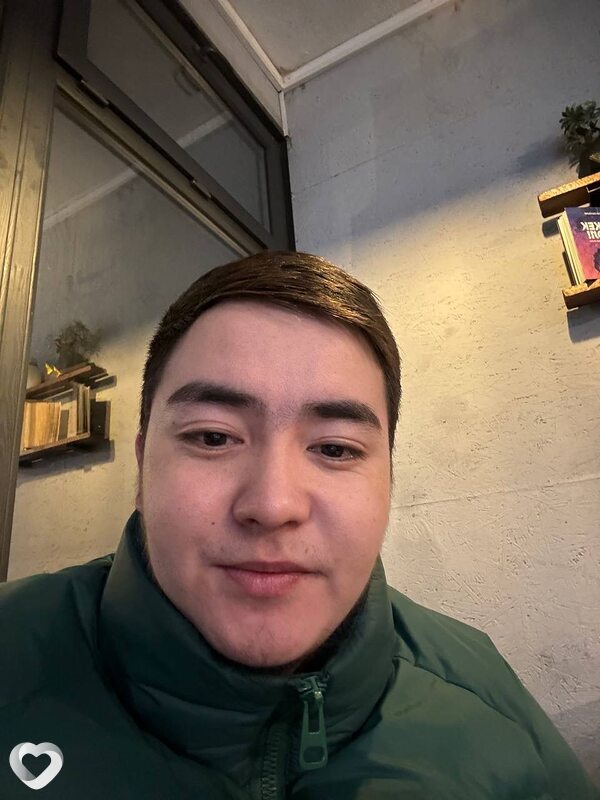 Мадияр, 28, Жезказгане — анкета №4483420