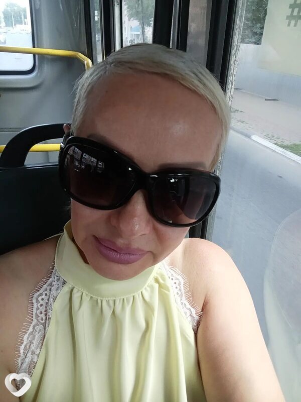 Оля, 53, Рязани — анкета №4483422