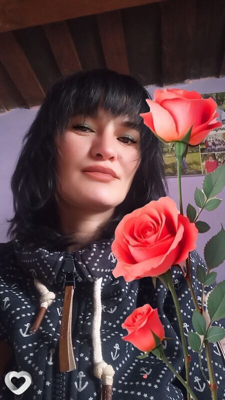 Кристина, Виноградов