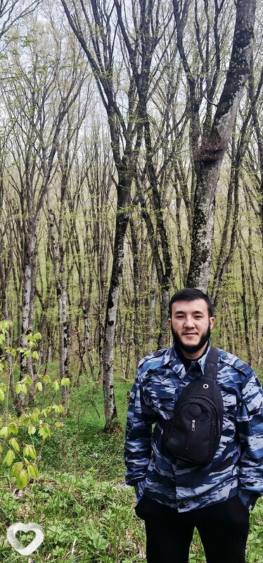 Metin, 22, Ставрополе — анкета №4483432
