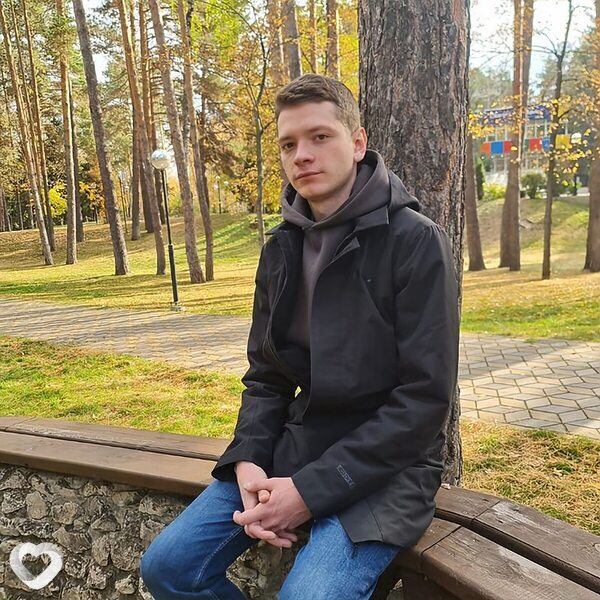 Иван, 25, Самаре — анкета №4483433