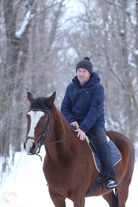 Anton, 35, Саранске — анкета №4483472
