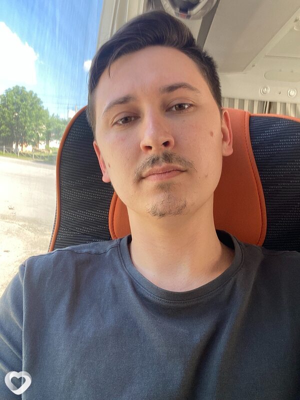 Виталий, 31, Мытищах — анкета №4483480