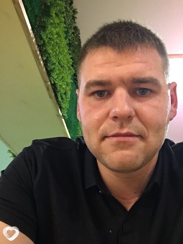Сергей, 36, Вологде — анкета №4483481