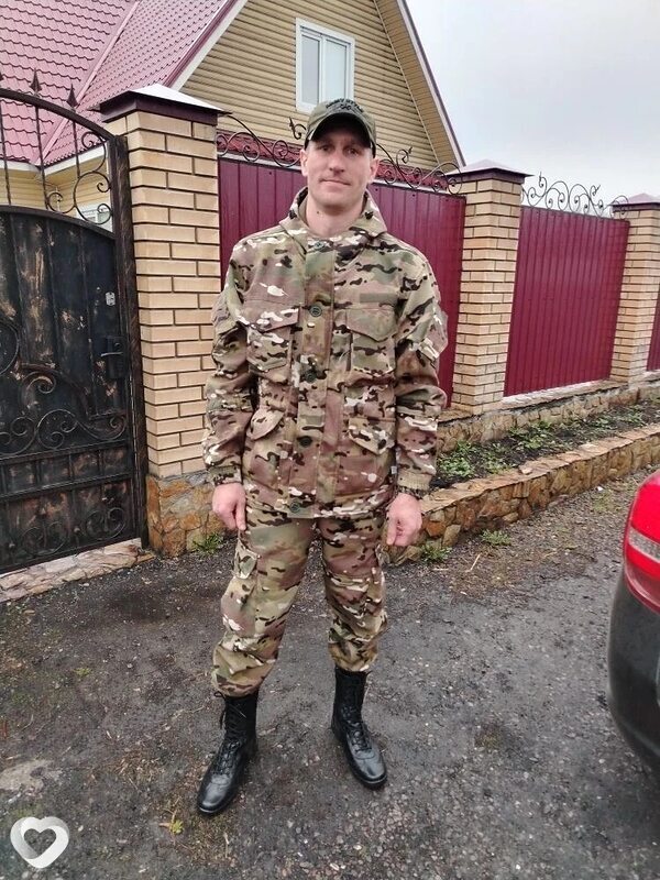 Матвей, 36, Прокопьевске — анкета №4483437
