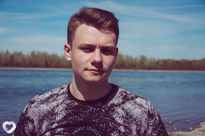 Денис, 26, Туапсе — анкета №4483442