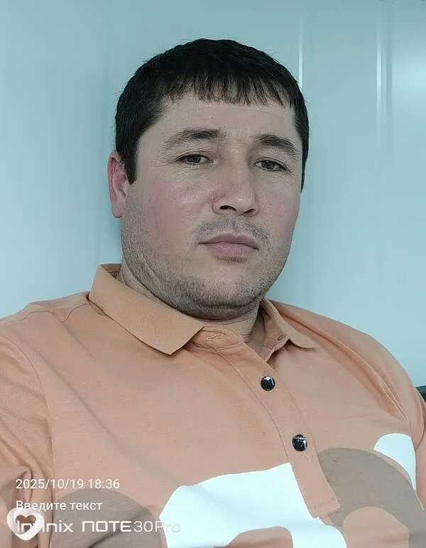 Дима, 39, Москве — анкета №4483444