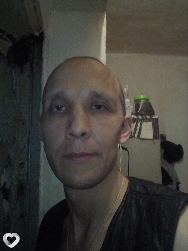 Геннадий, 38, Чите — анкета №4483445