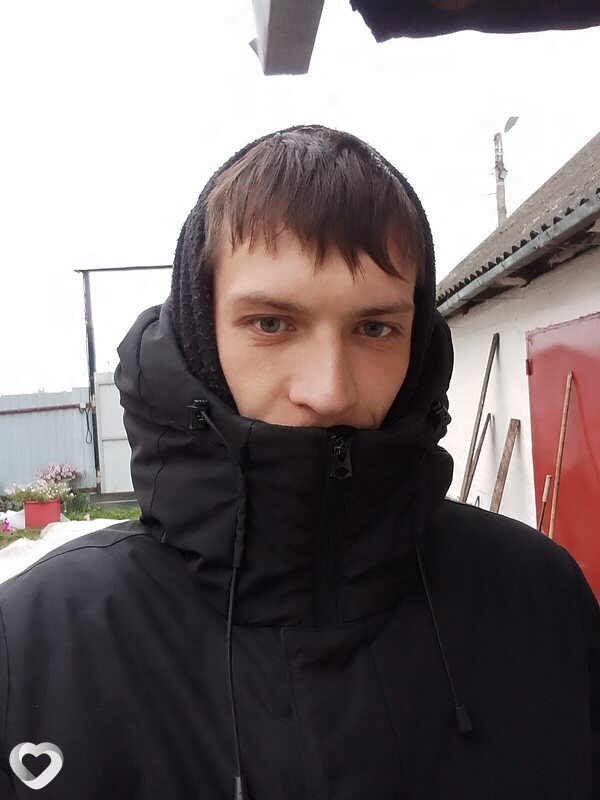 Дмитрий, Верховье