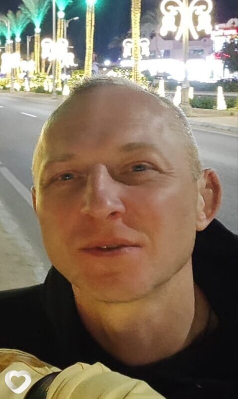 Сергей, 46, Минске — анкета №4483453