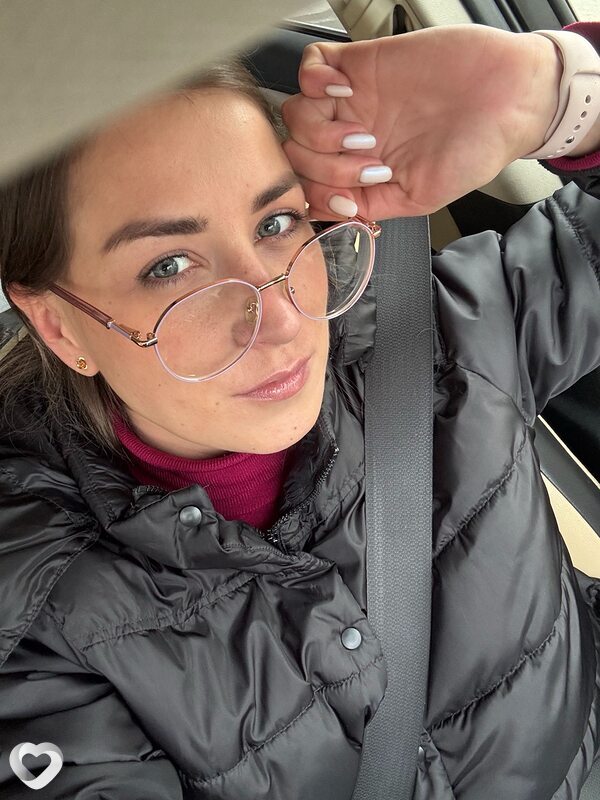 Алёна, 34, Санкт-Петербурге — анкета №4483454