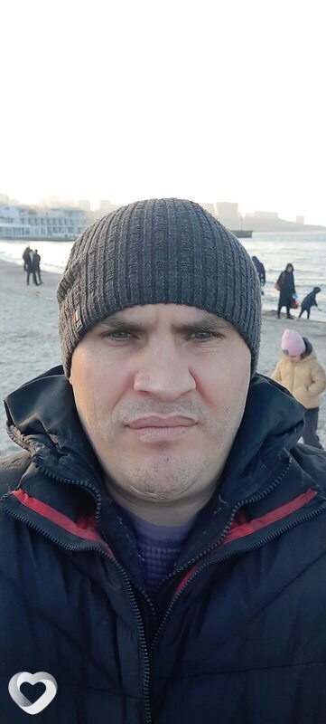 Юра, 39, Харькове — анкета №4483936
