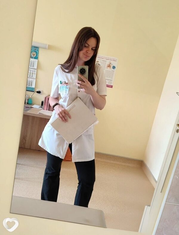 Марина, 20, Гродно — анкета №4483953