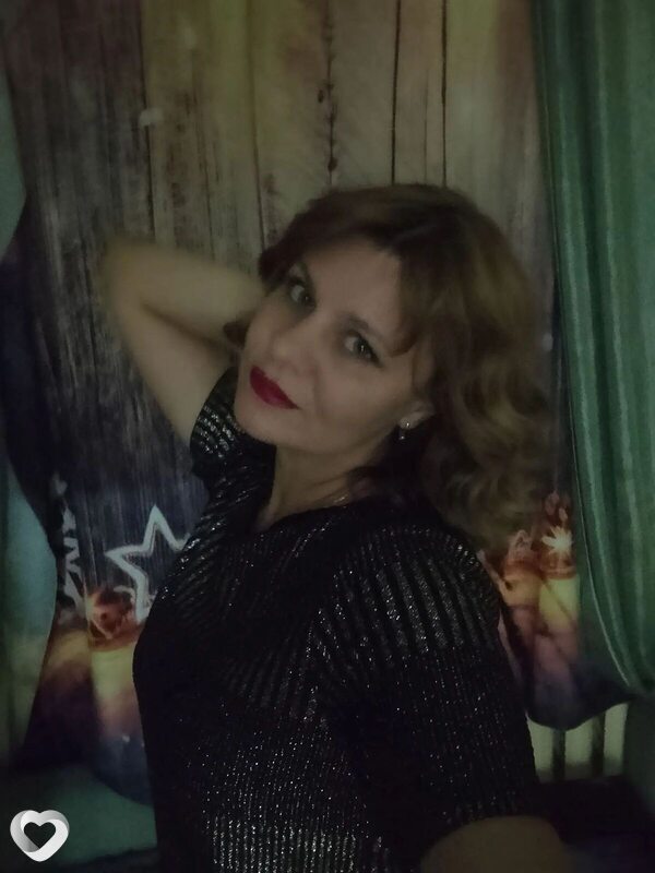 Ангелина, 36, Волгограде — анкета №4483954