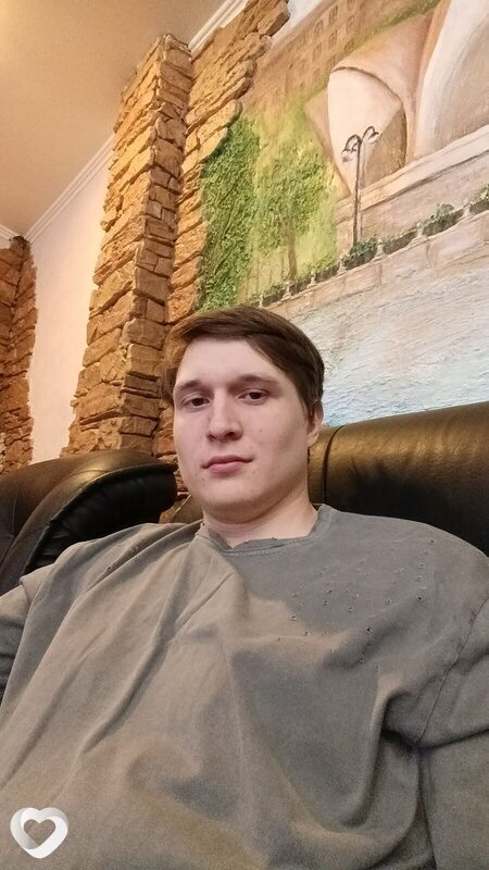 Захар, 22, Казани — анкета №4483955