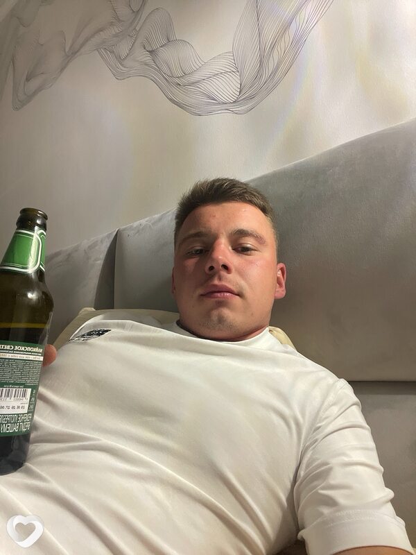 Иван, 25, Воронеже — анкета №4483521