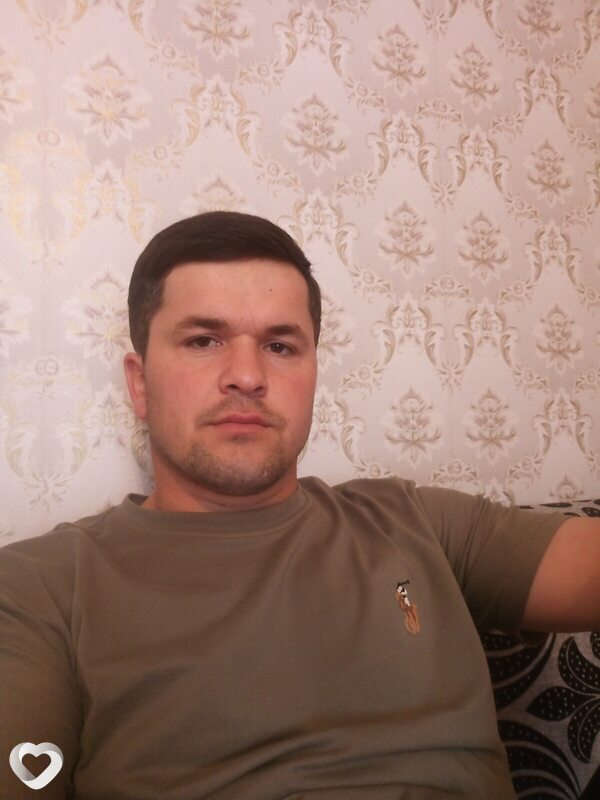 Фарид, 26, Краснодаре — анкета №4483523