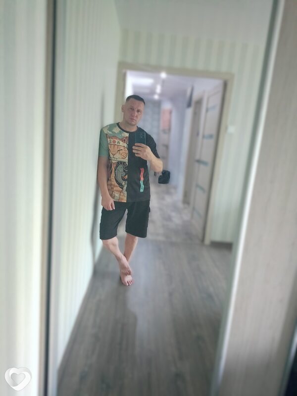 Дмитрий, 36, Ижевске — анкета №4483527