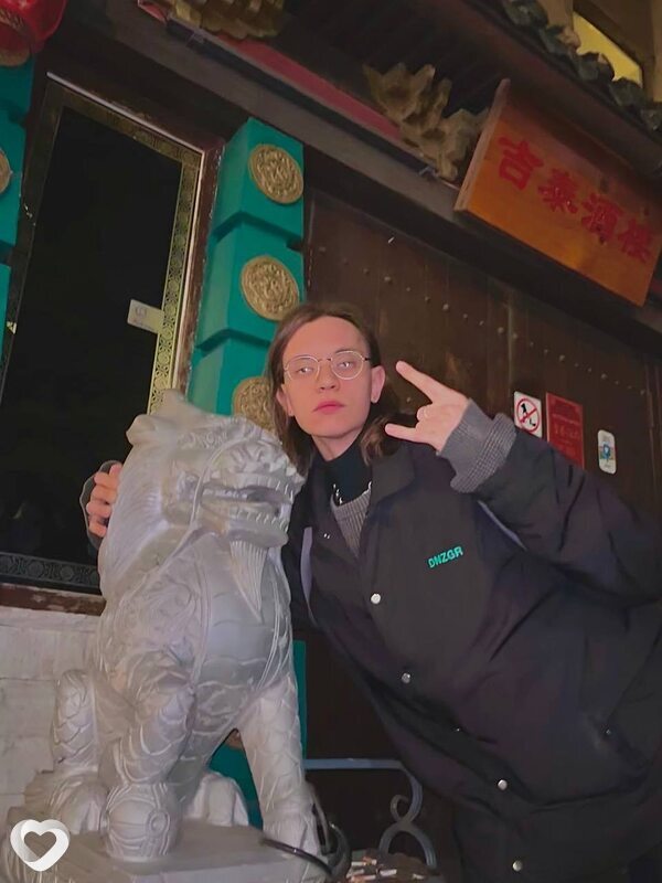 Владимир, 22, Санкт-Петербурге — анкета №4483588