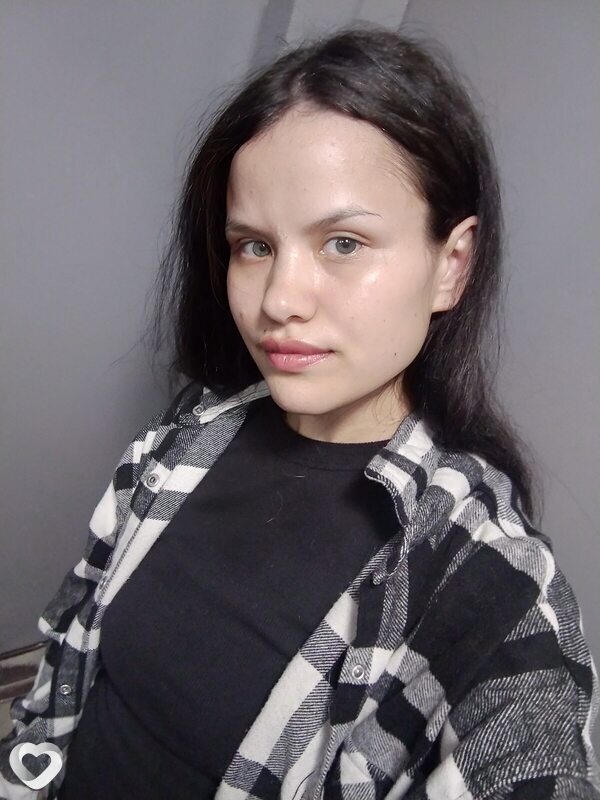 Аделина, 26, Балашихе — анкета №4483596