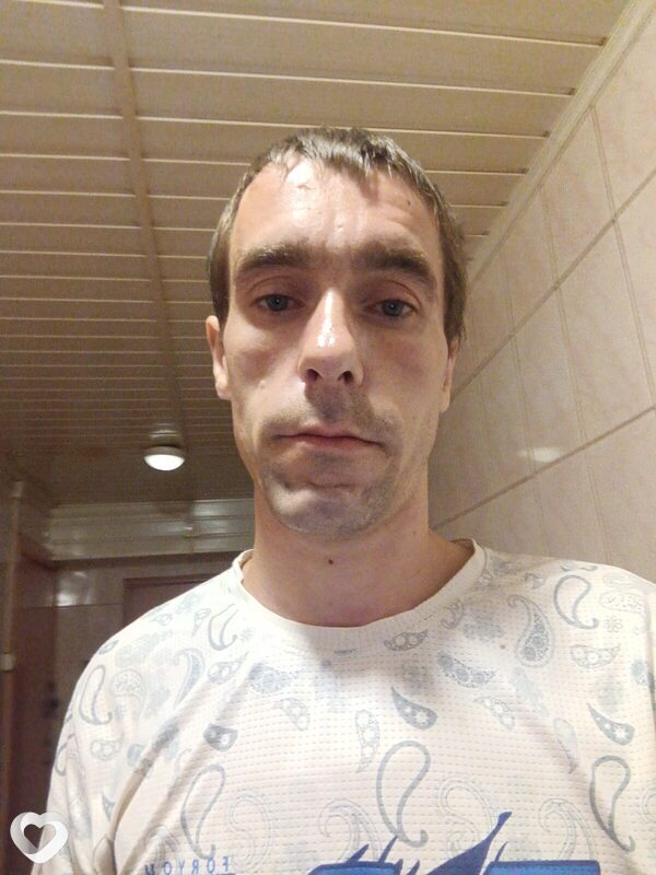 Вова, 34, Тольятти — анкета №4483545