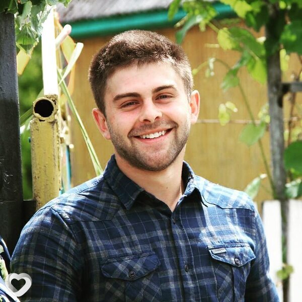 Сергей, 26, Санкт-Петербурге — анкета №4483552