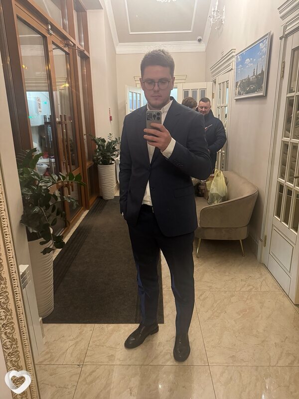 Александр, 30, Астрахани — анкета №4483560